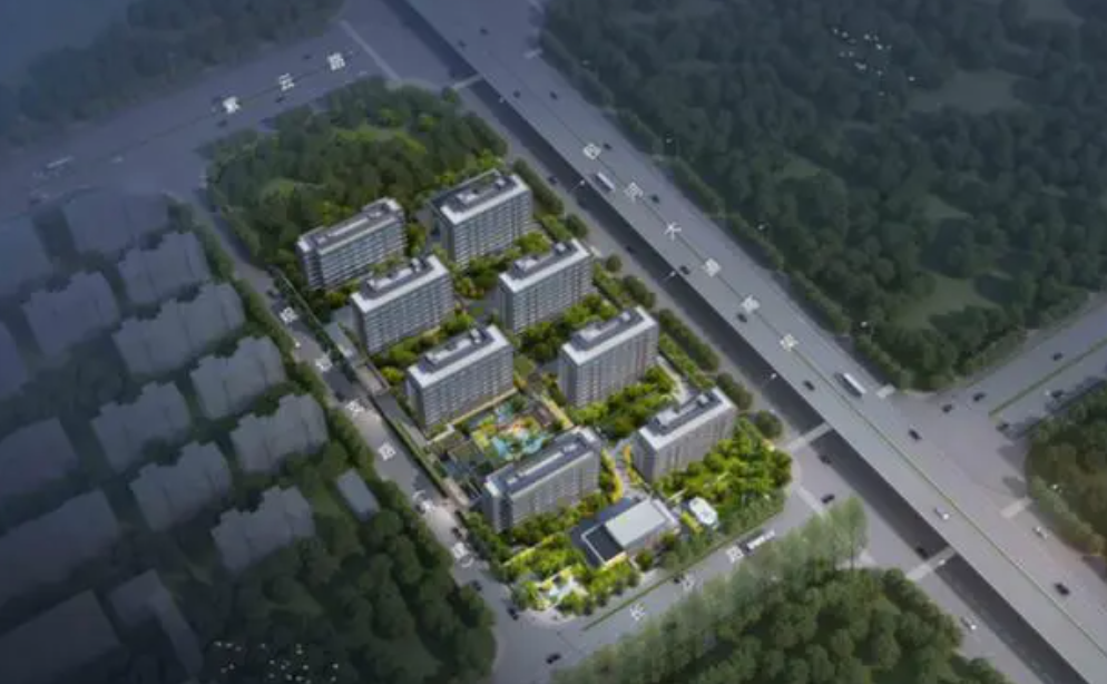合肥越秀滨湖住宅区泳池1.png